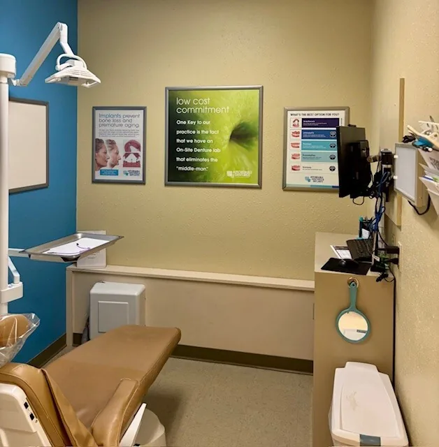 Affordable Dentures & Implants photo 3