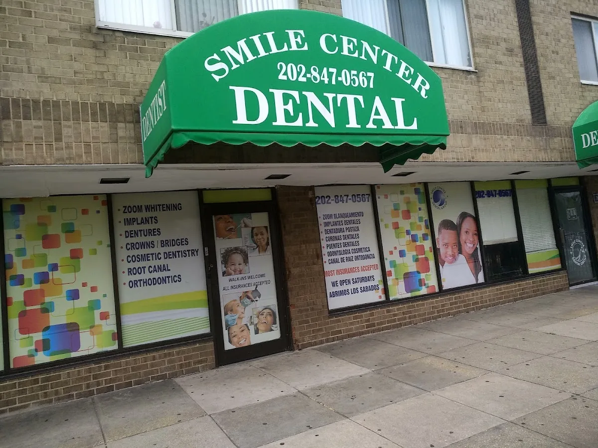 Smile Center Dental photo 3