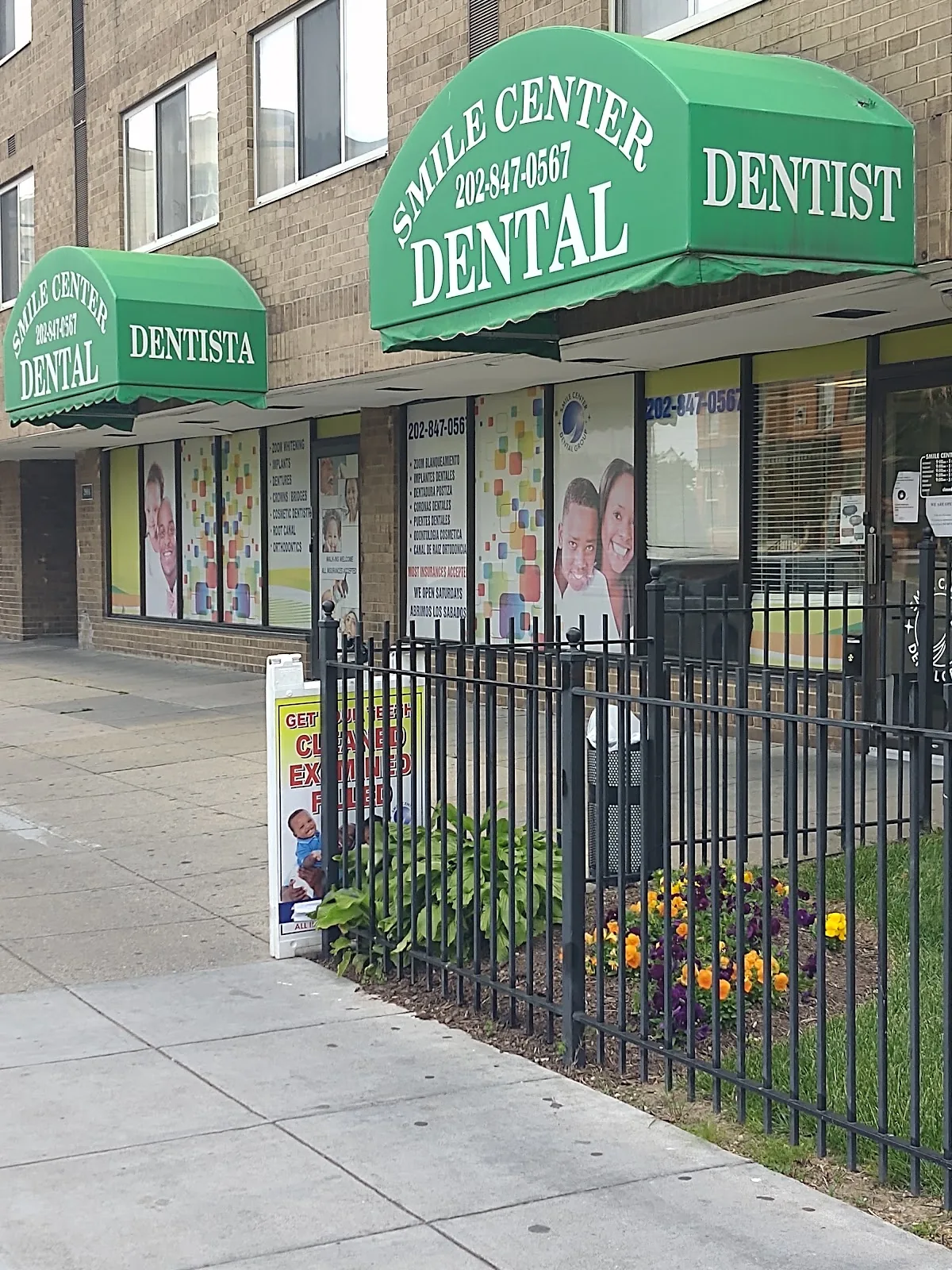 Smile Center Dental photo 4