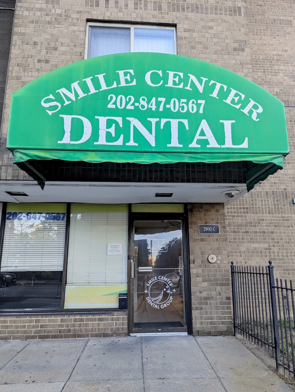 Smile Center Dental photo 2