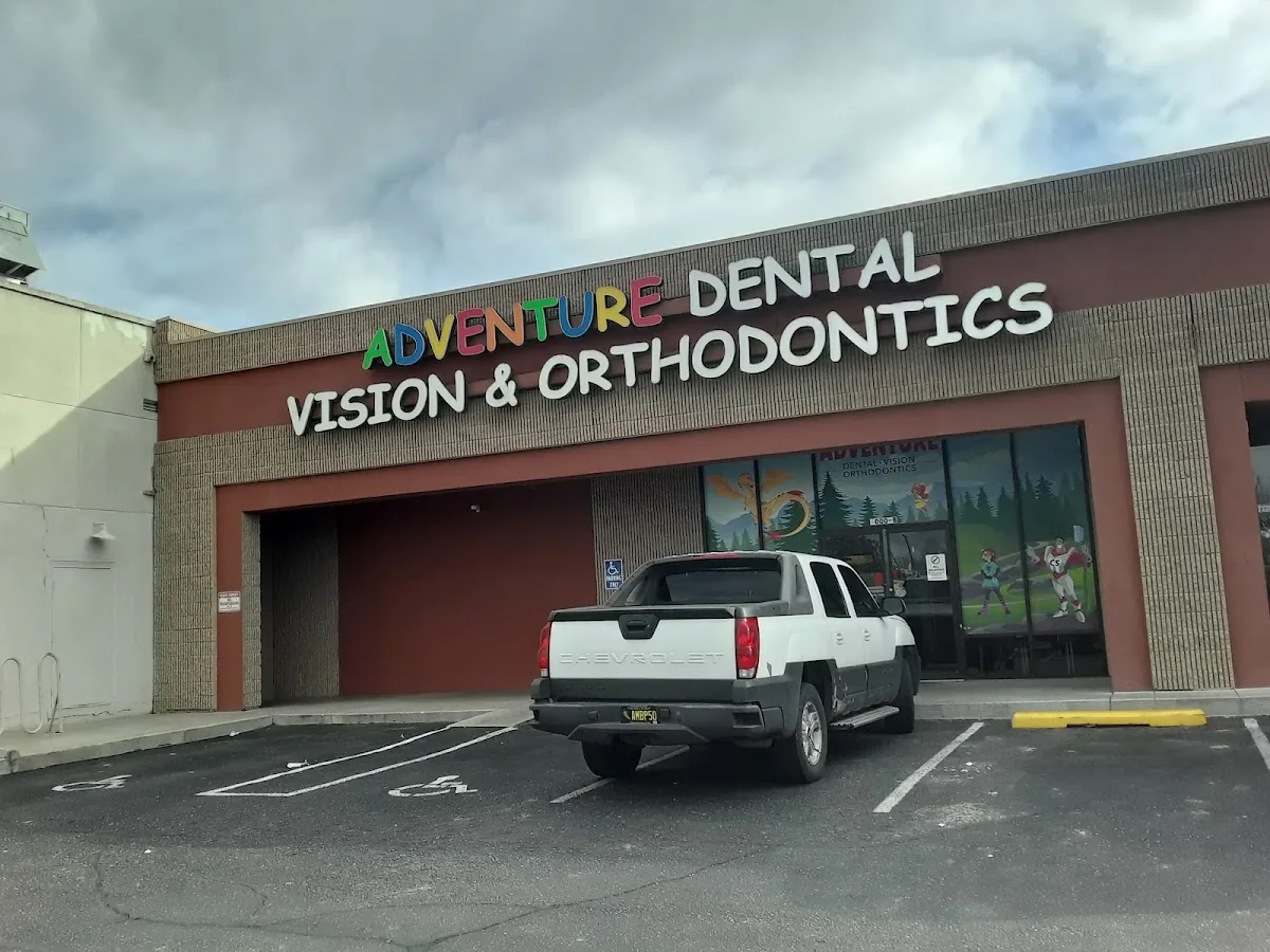 Adventure Dental, Vision & Orthodontics photo 2