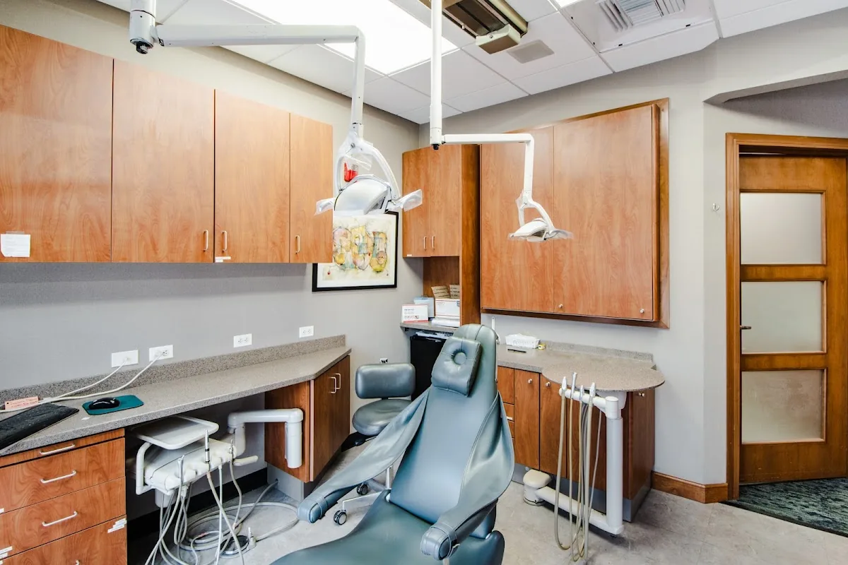 Brian Gurinsky, DDS, MS, PC Periodontics Implants photo 3