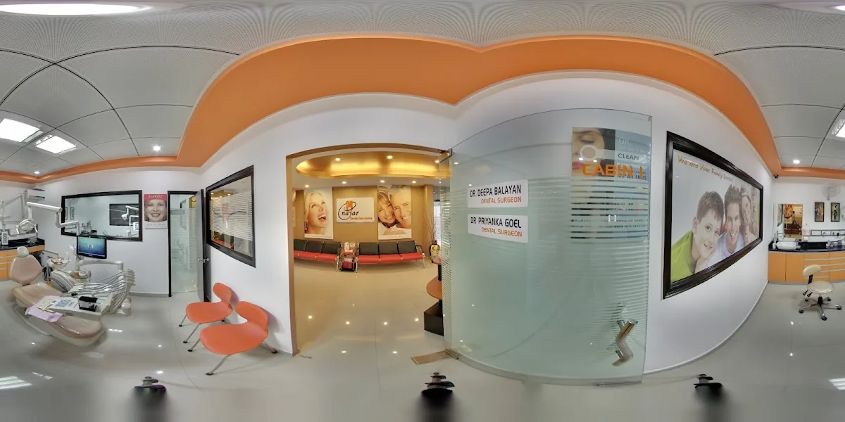Nayar Dental Care Center photo 4