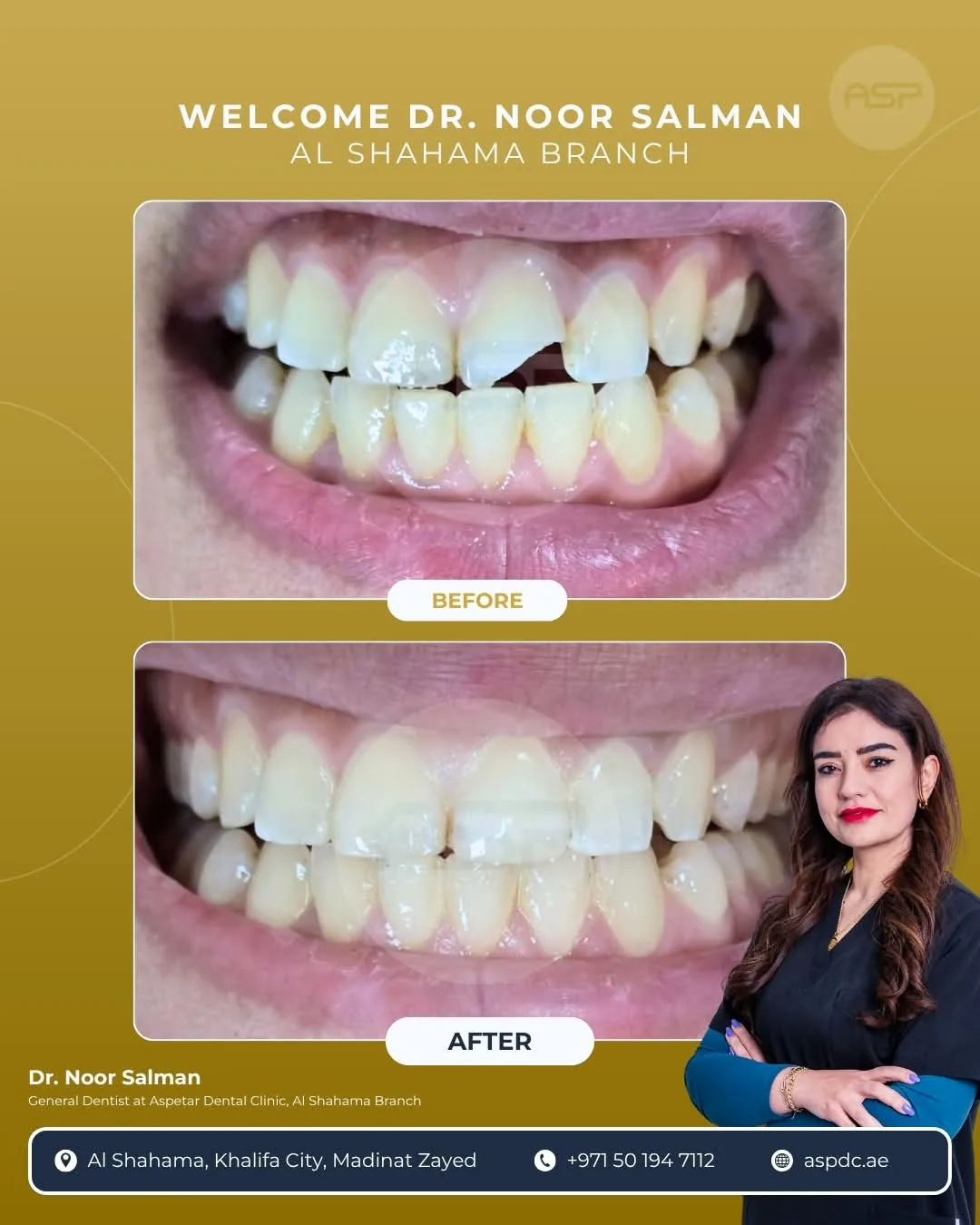 Aspetar Dental Clinic photo 2
