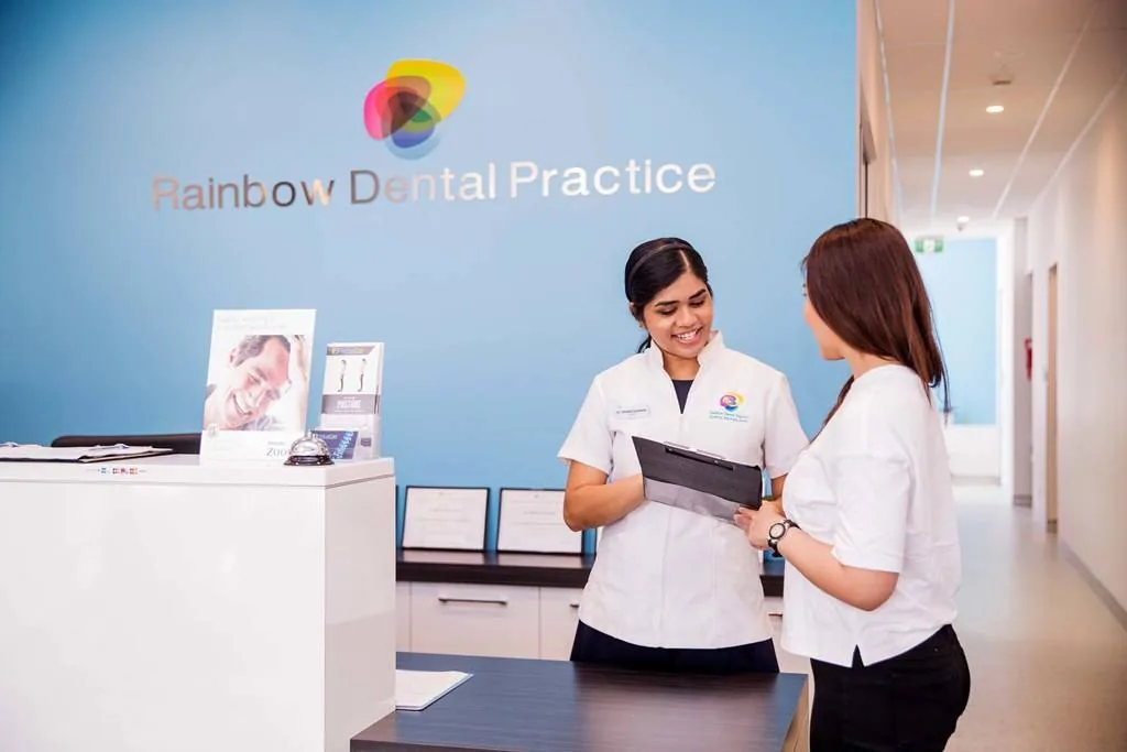 Rainbow Dental Practice photo 2