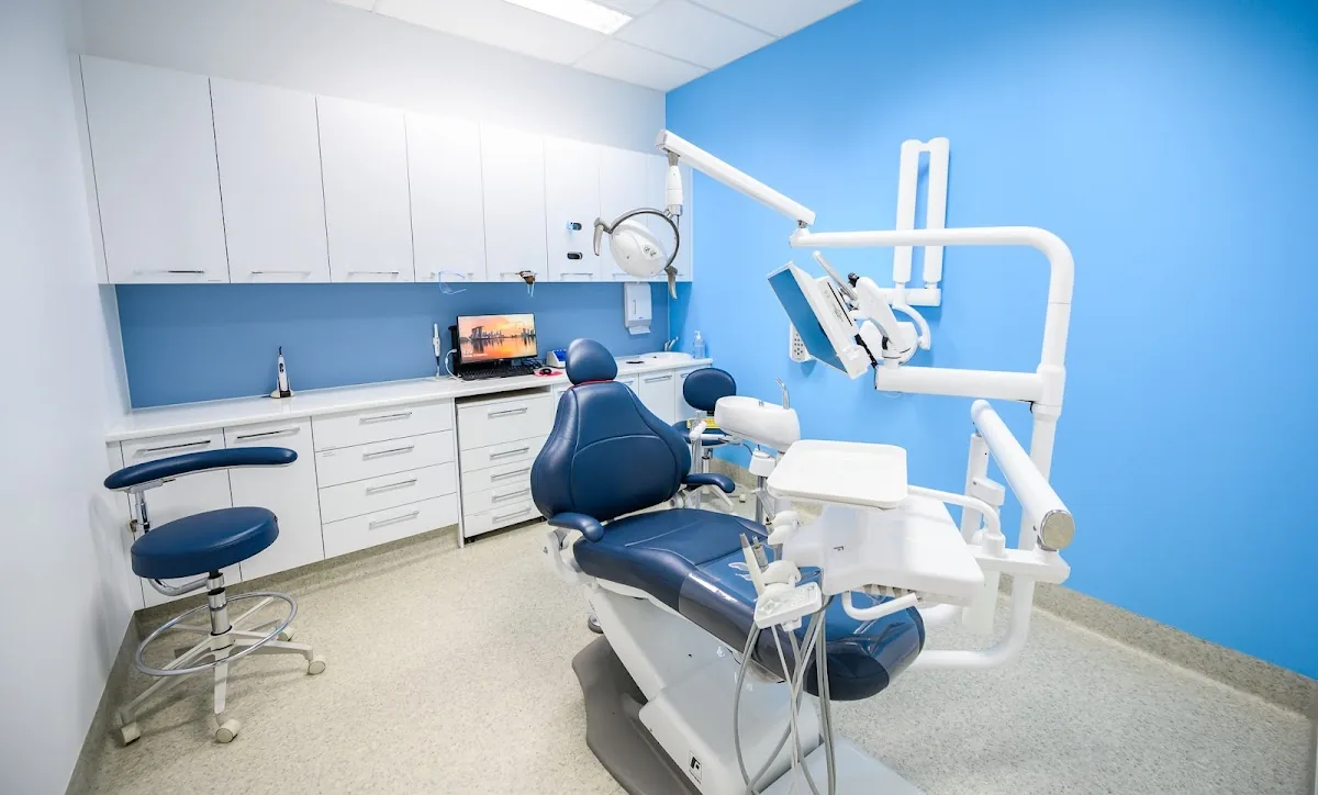 Rainbow Dental Practice photo 3