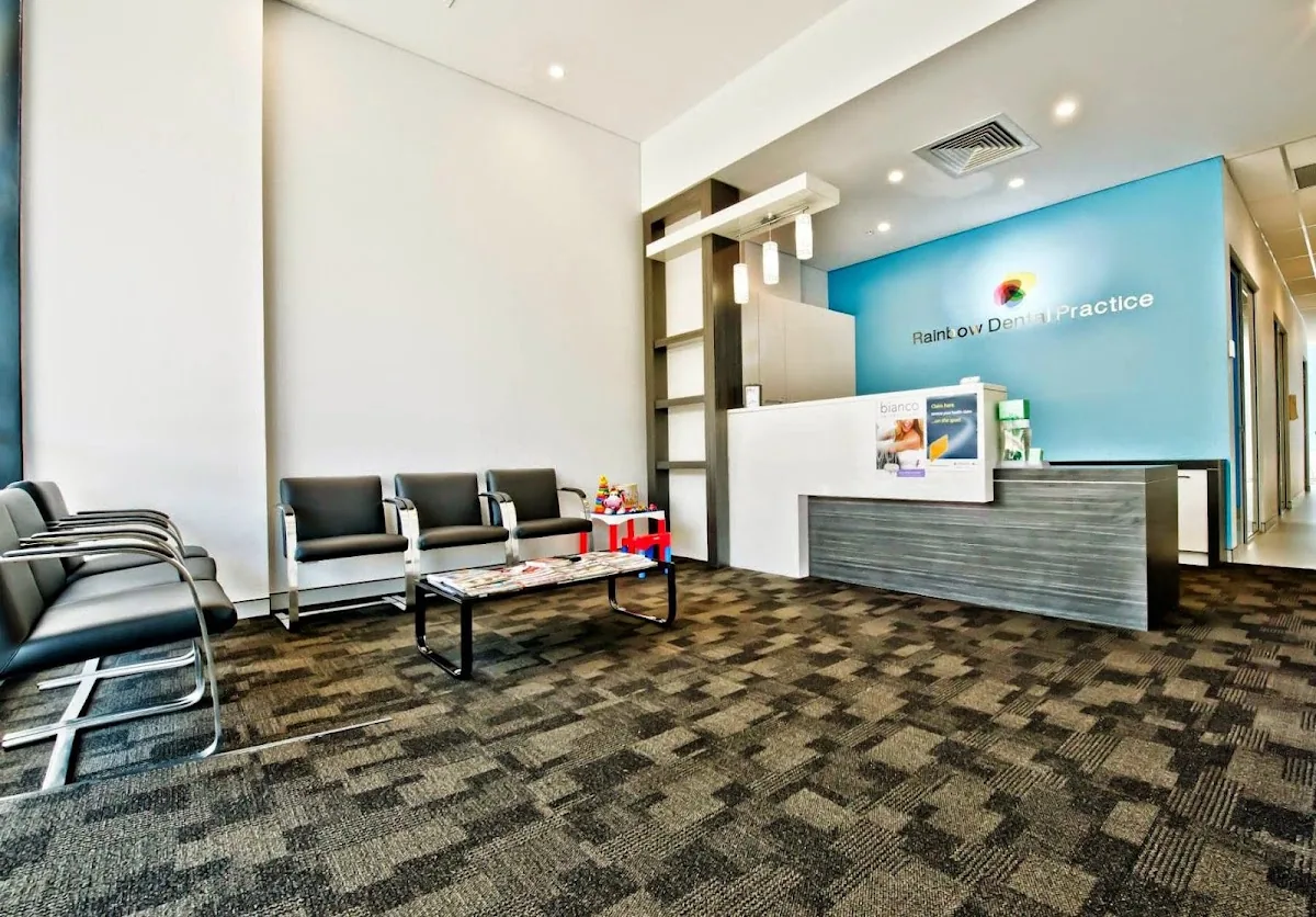 Rainbow Dental Practice photo 4