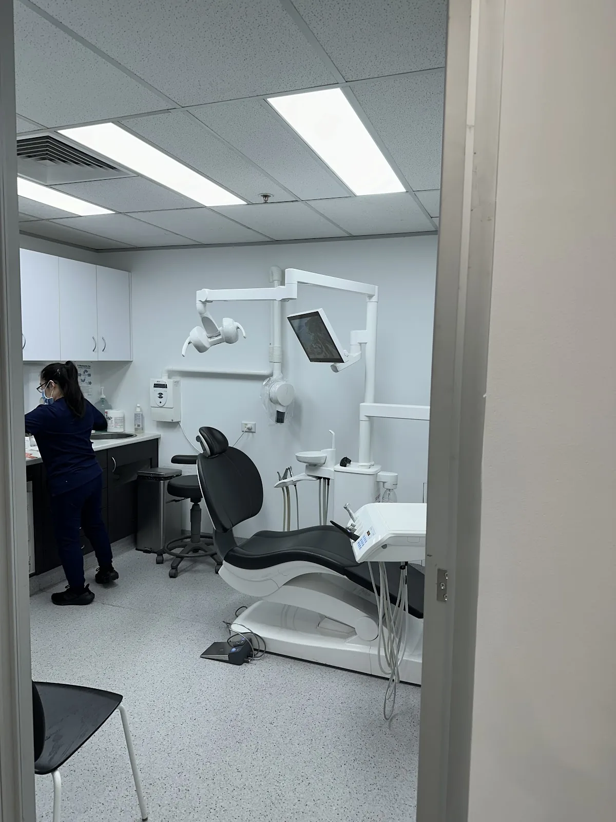 No Gaps Dental - Dentist Sydney CBD Wynyard photo 4
