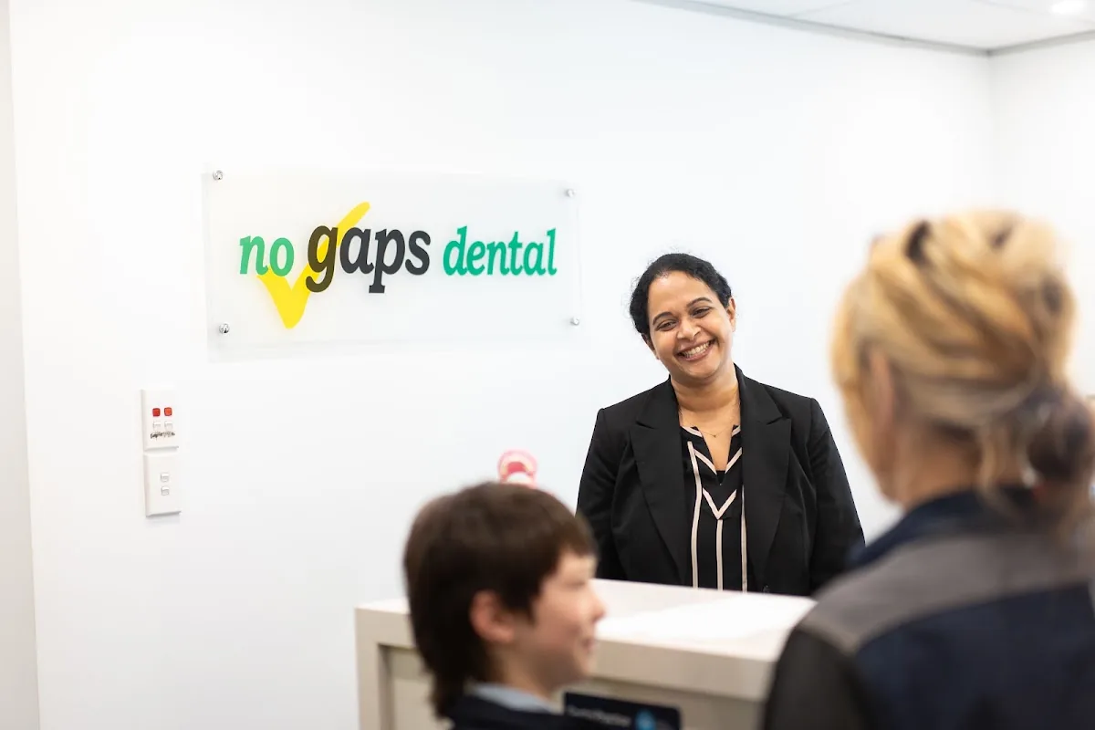 No Gaps Dental - Dentist Sydney CBD Wynyard photo 2