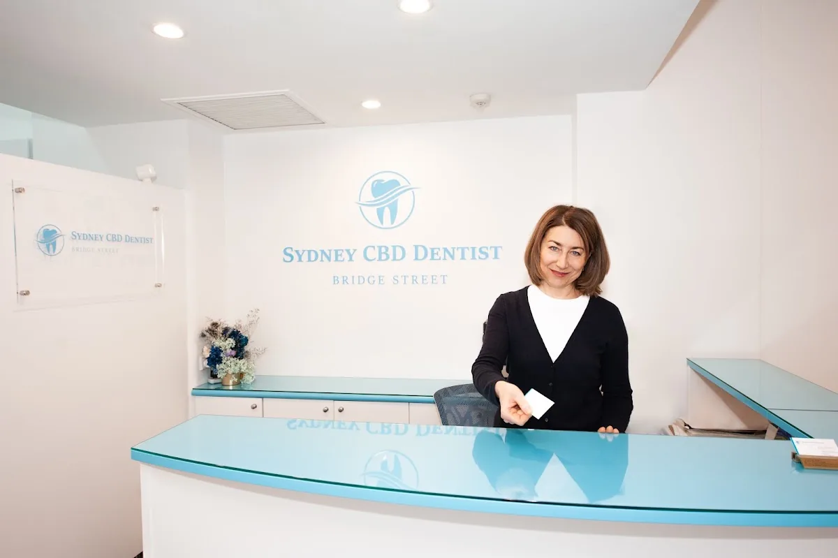 Bridge Street Dental Clinic