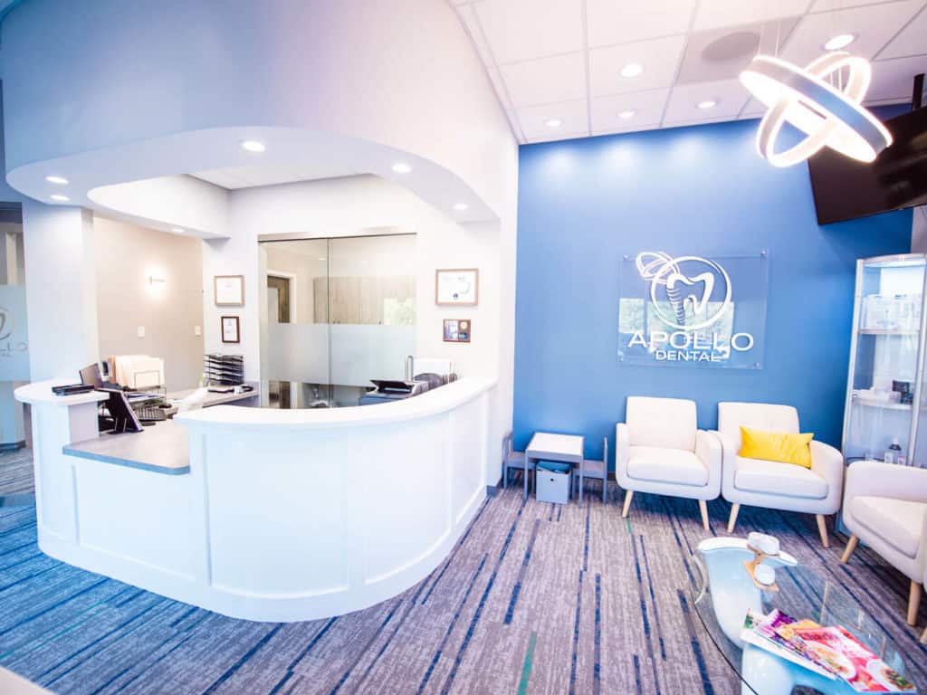 Apollo Dental