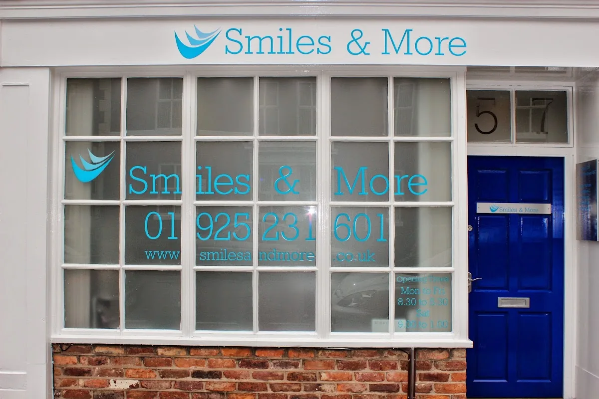 Smiles and More photo 2