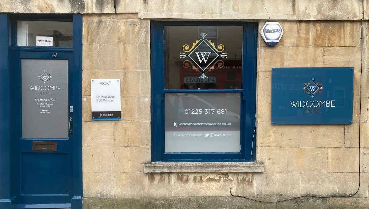 Widcombe Dental Surgery