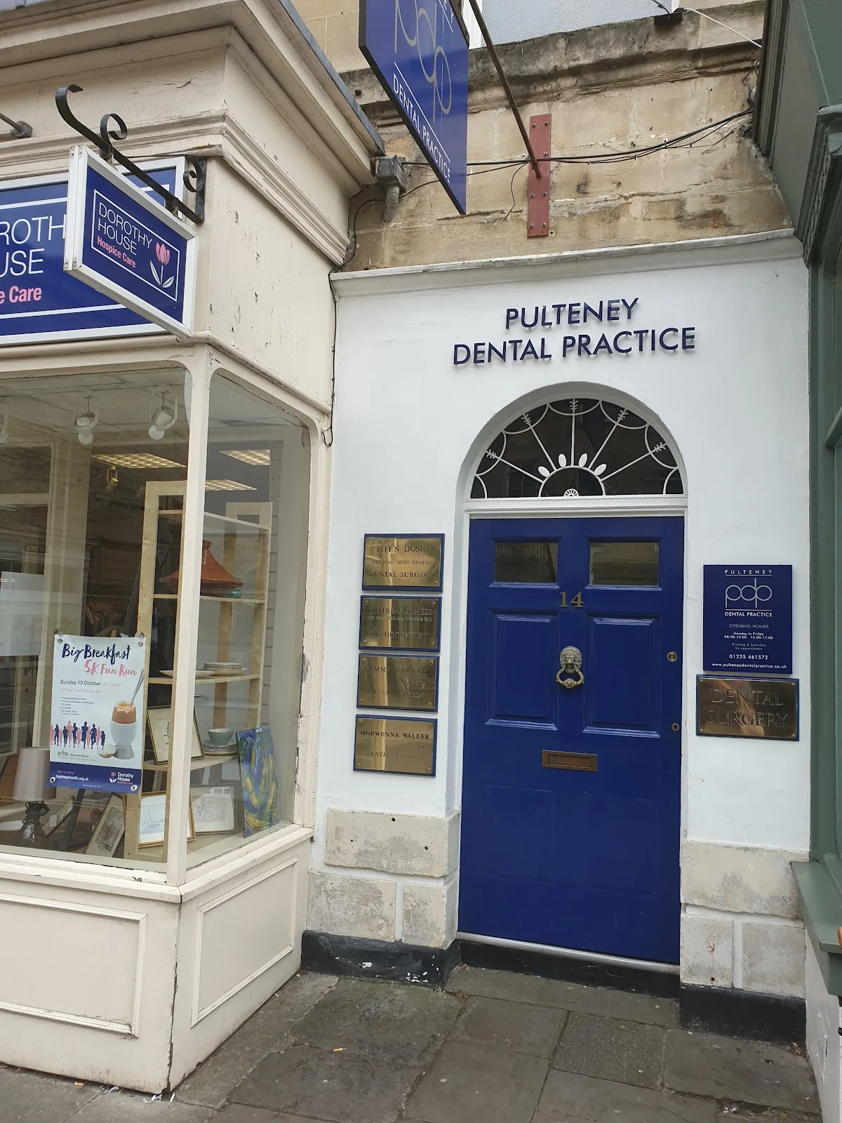 Pulteney Dental Practice photo 2