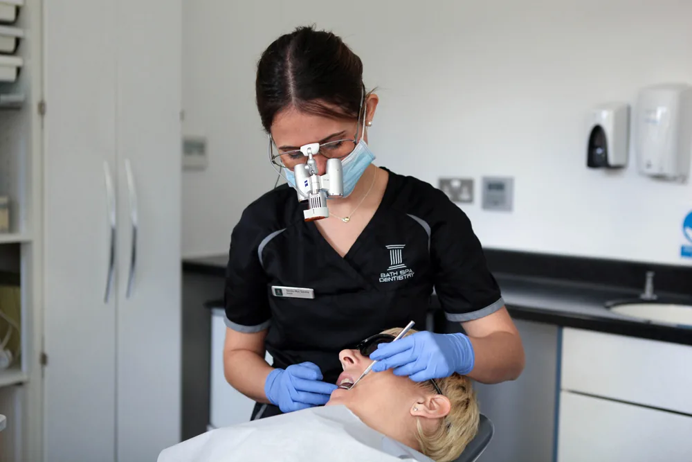 Bath Spa Dentistry photo 2