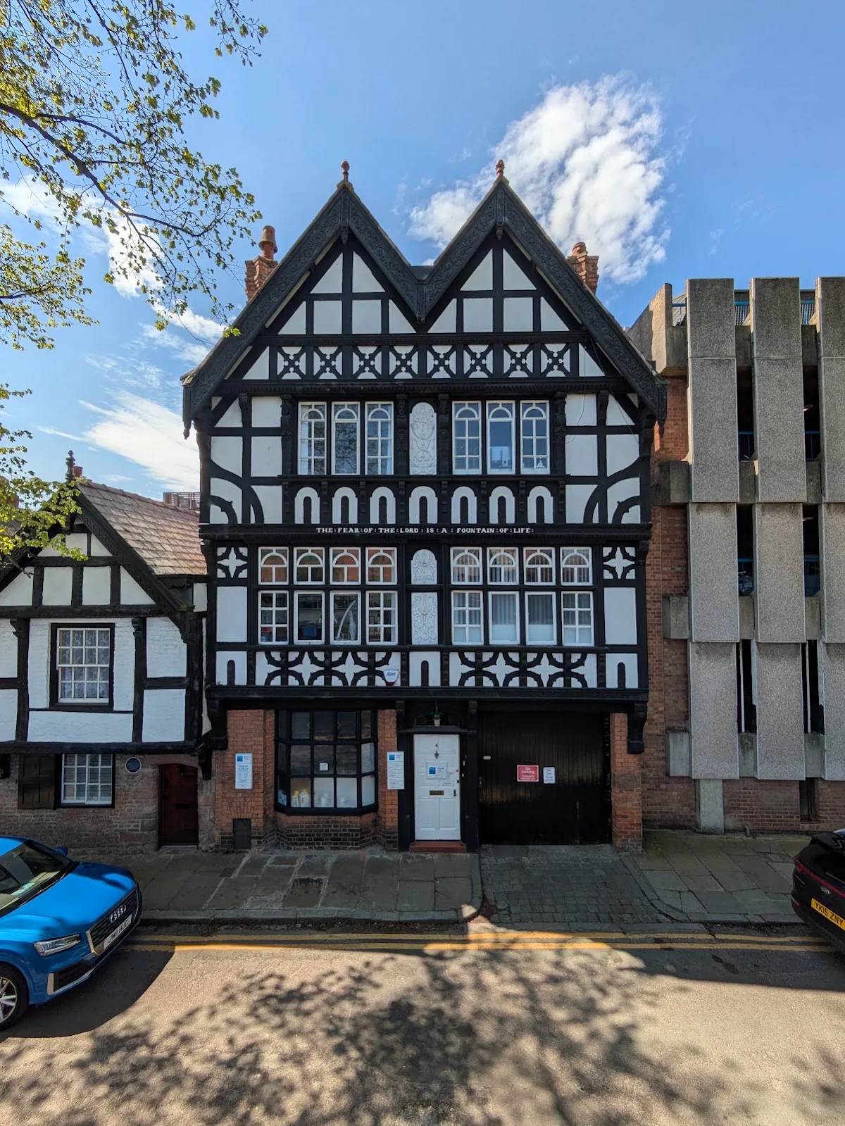 Bupa Dental Care Chester