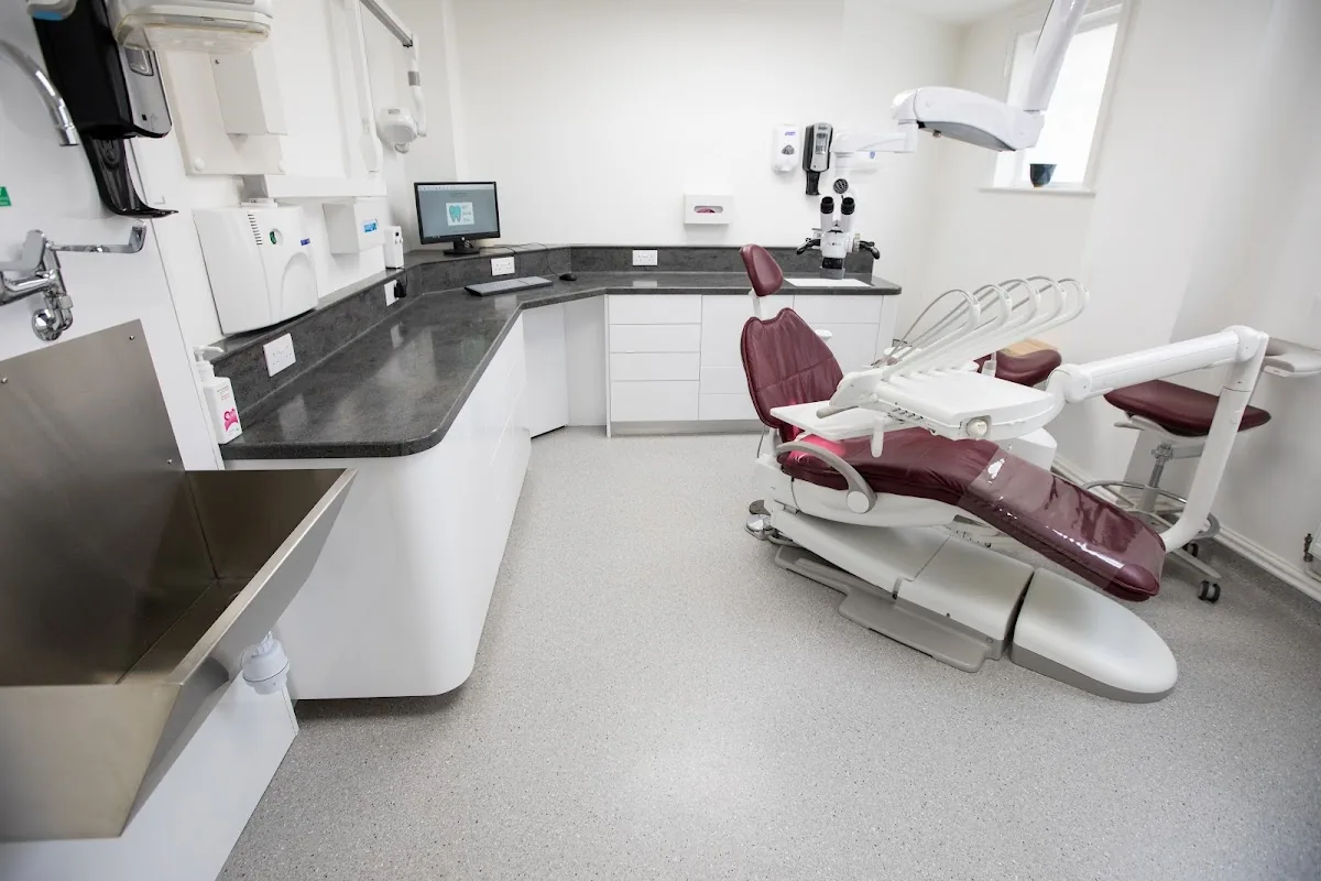 The Bath Dental Clinic photo 4