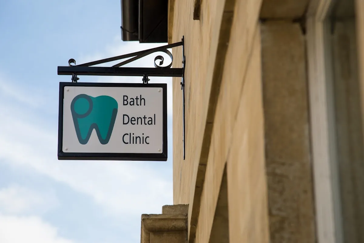 The Bath Dental Clinic photo 2