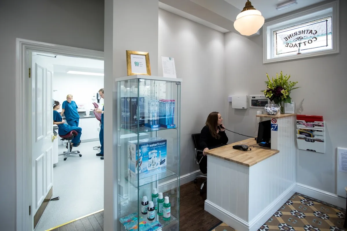 The Bath Dental Clinic photo 3