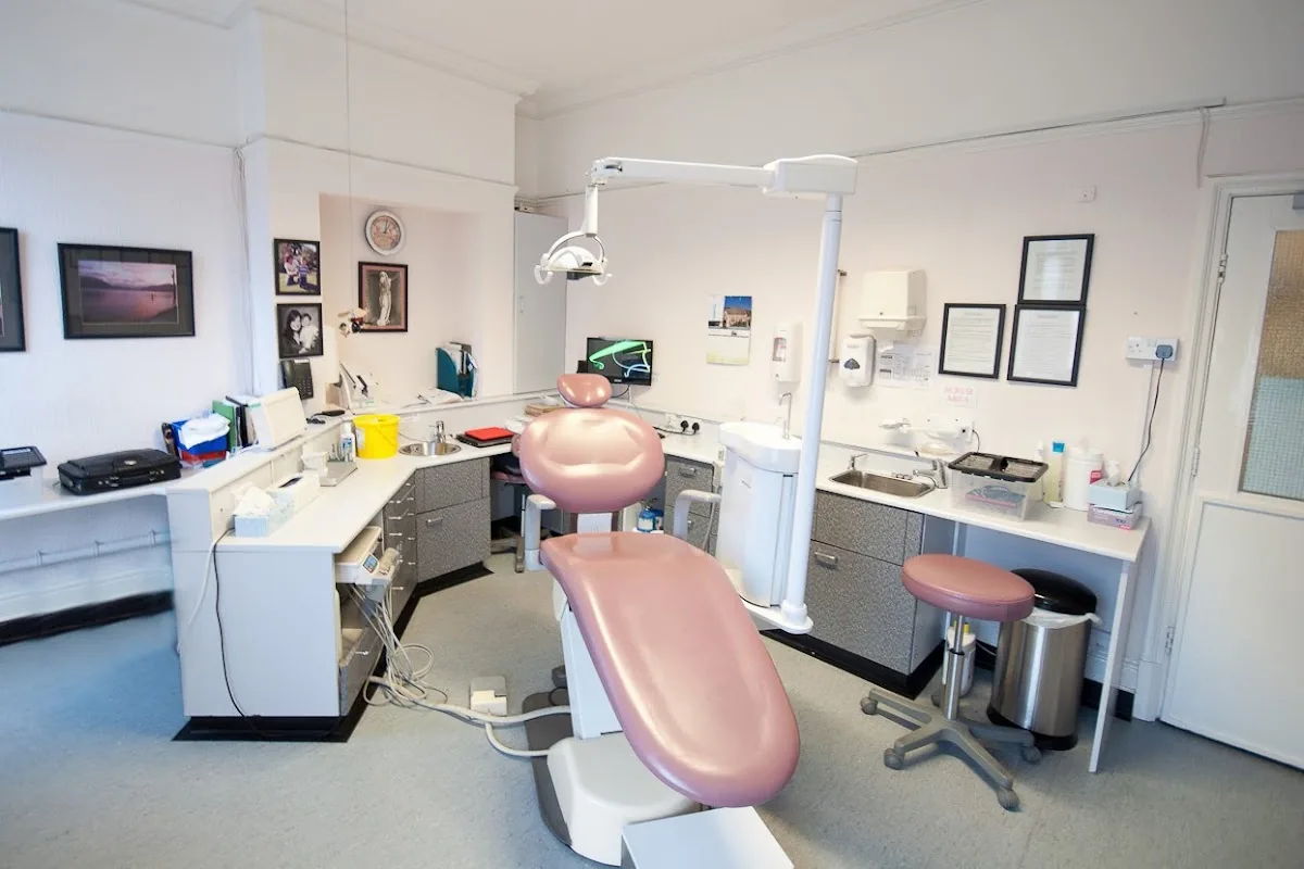 Willows Dentistry photo 2