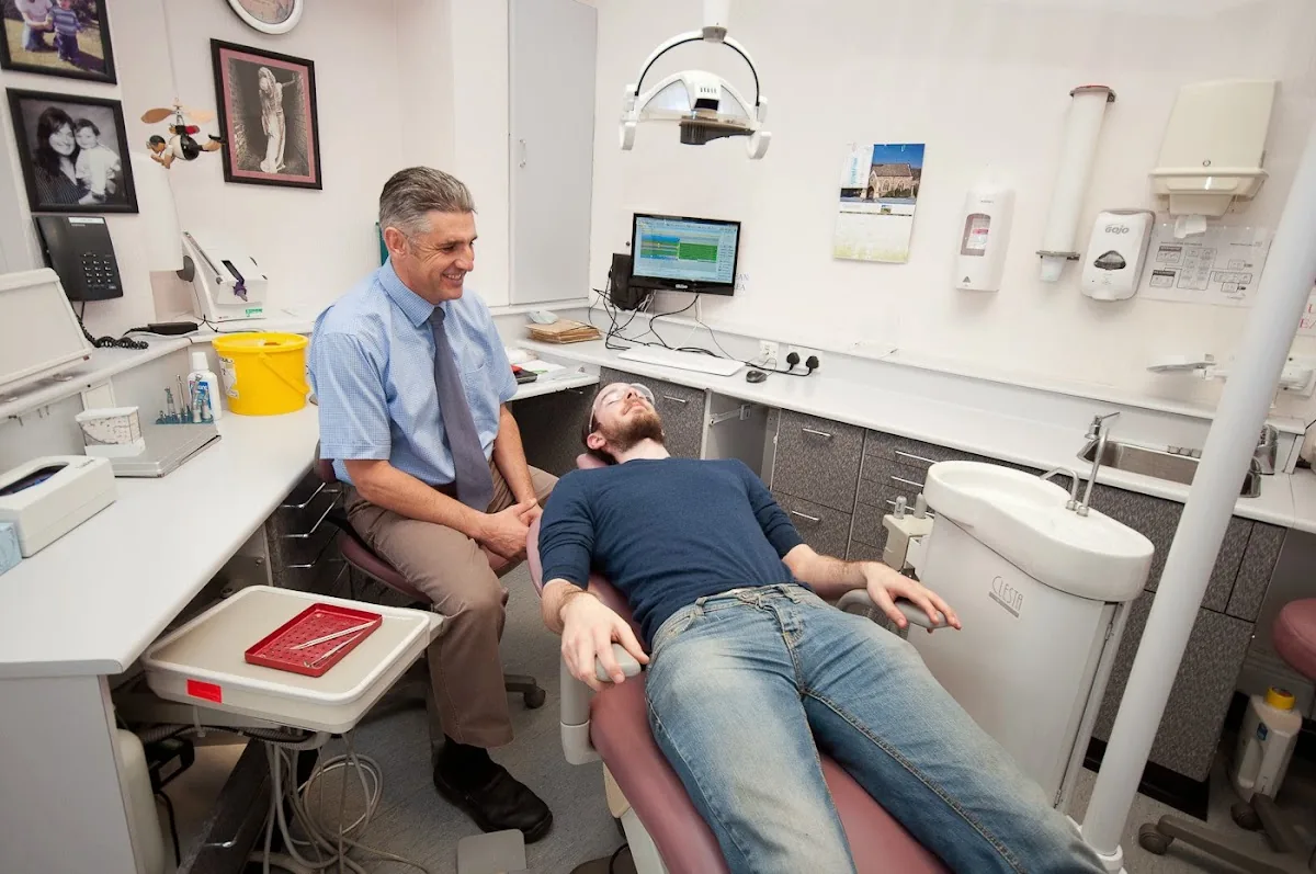Willows Dentistry photo 4