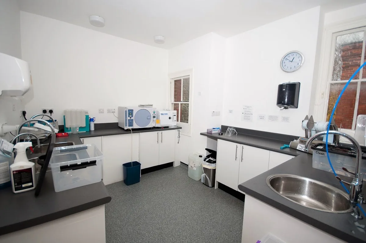 Willows Dentistry photo 3