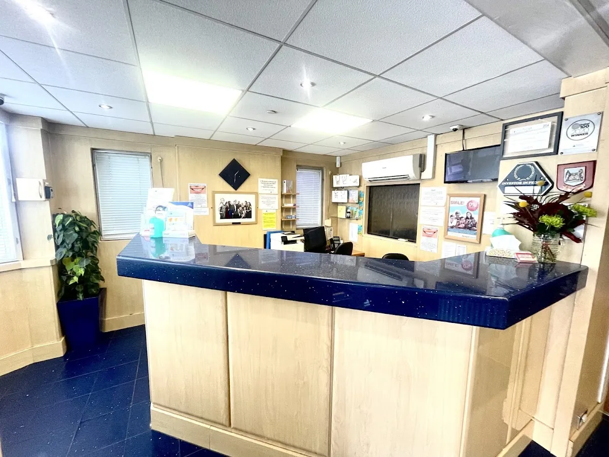 Scott Arms Dental Practice photo 4