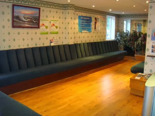 Scott Arms Dental Practice photo 3