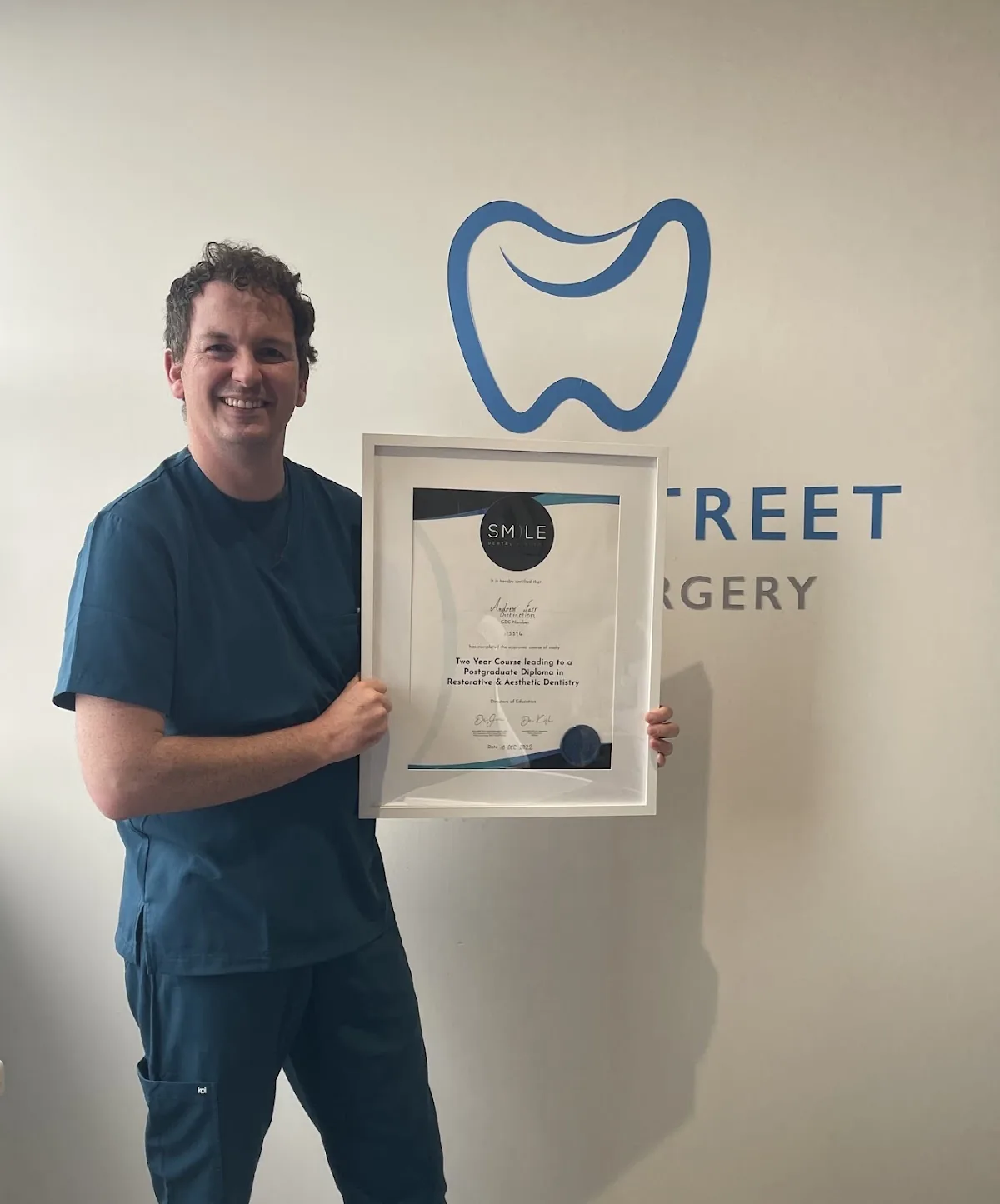 Broad Street Dental Surgery