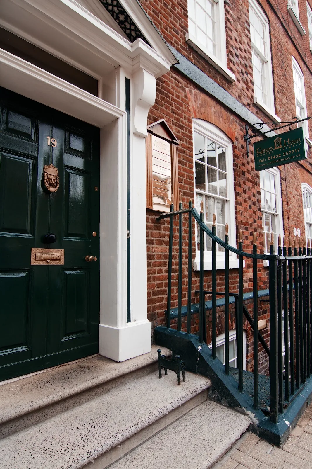 Collins House Dental Surgery photo 3