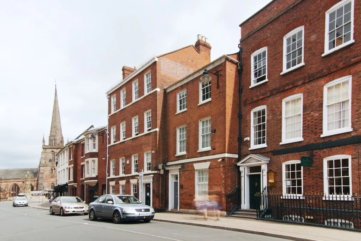 Collins House Dental Surgery photo 2