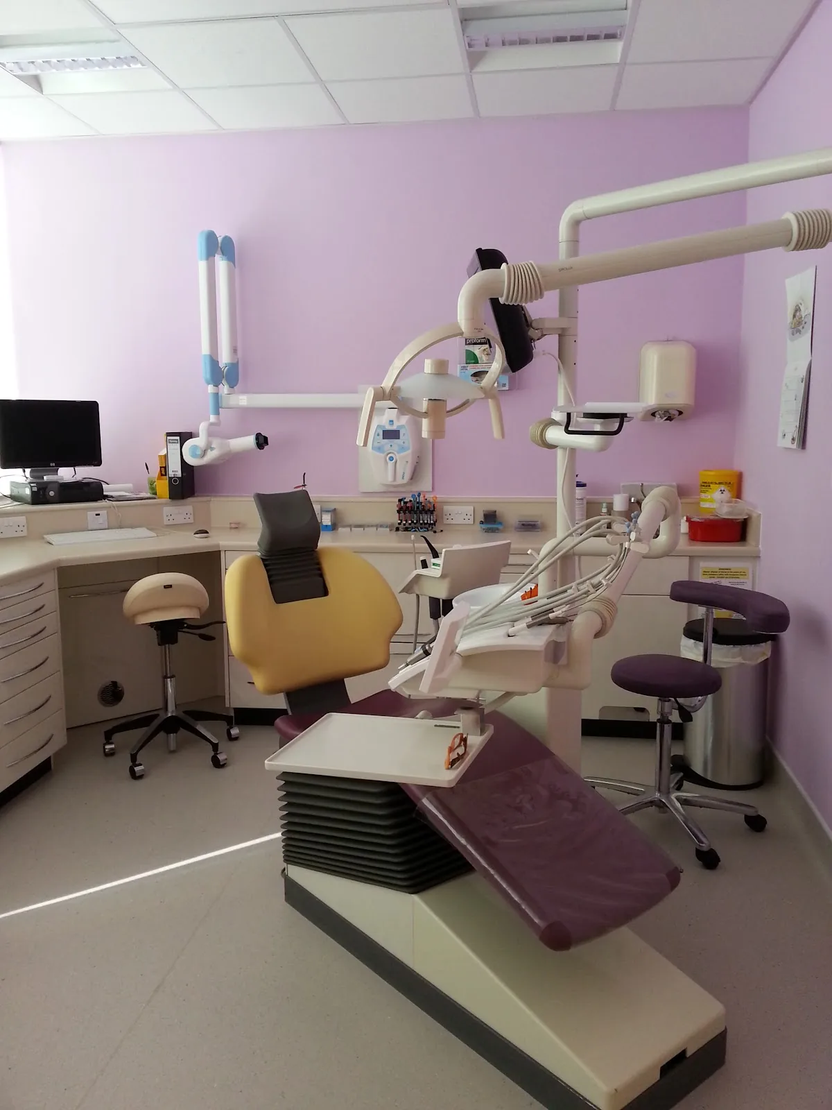 St. Owen Dental Studio Ltd photo 3