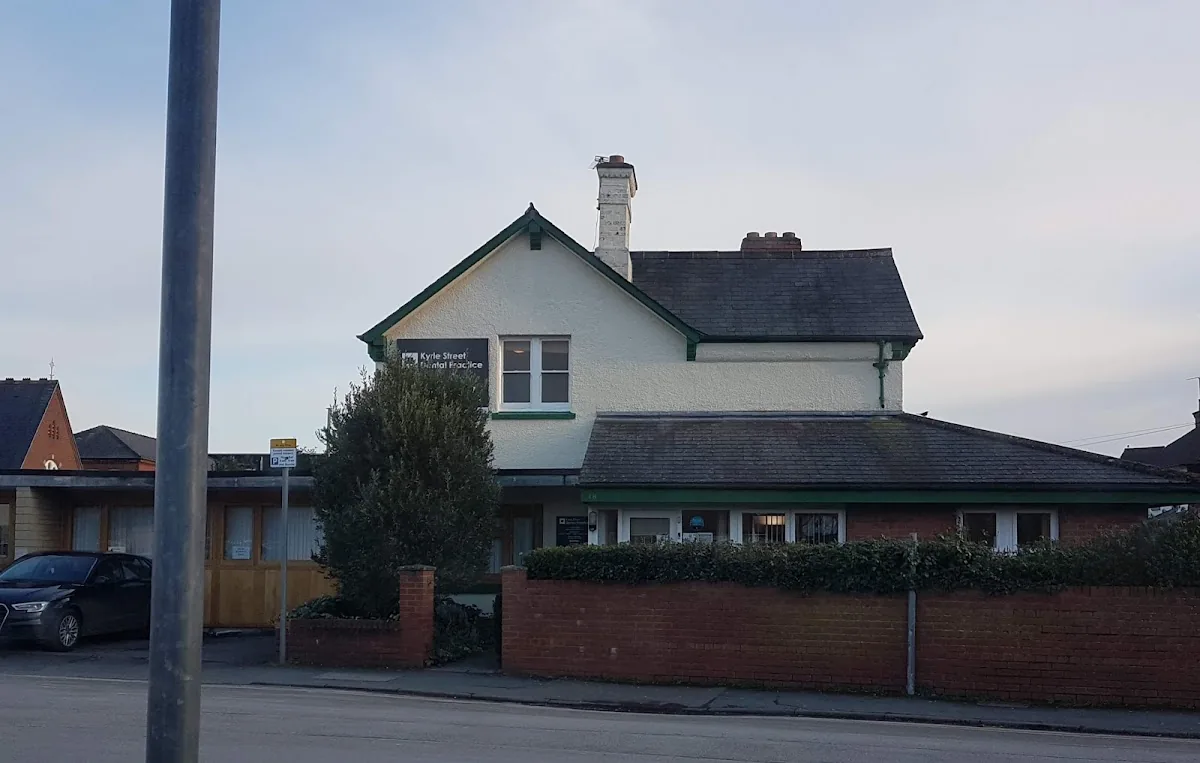 Kyrle Street Dental Practice