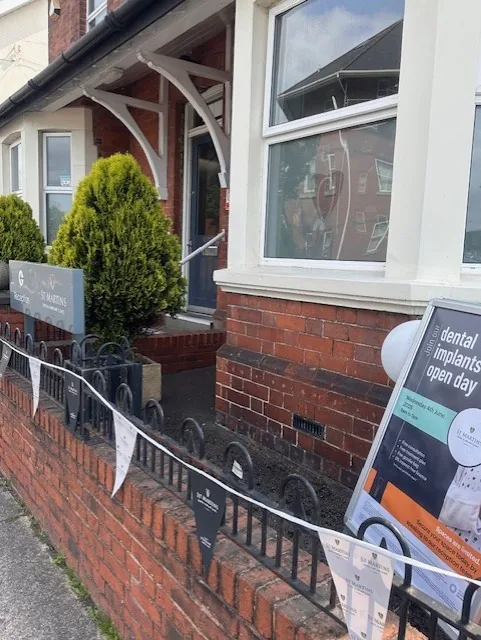 St Martins Dental & Implant Clinic photo 2