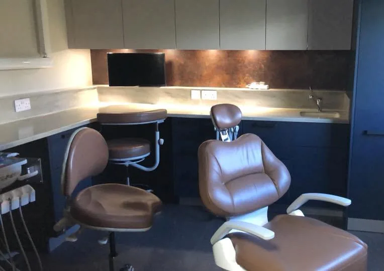 The Dentist @ Tupsley photo 4