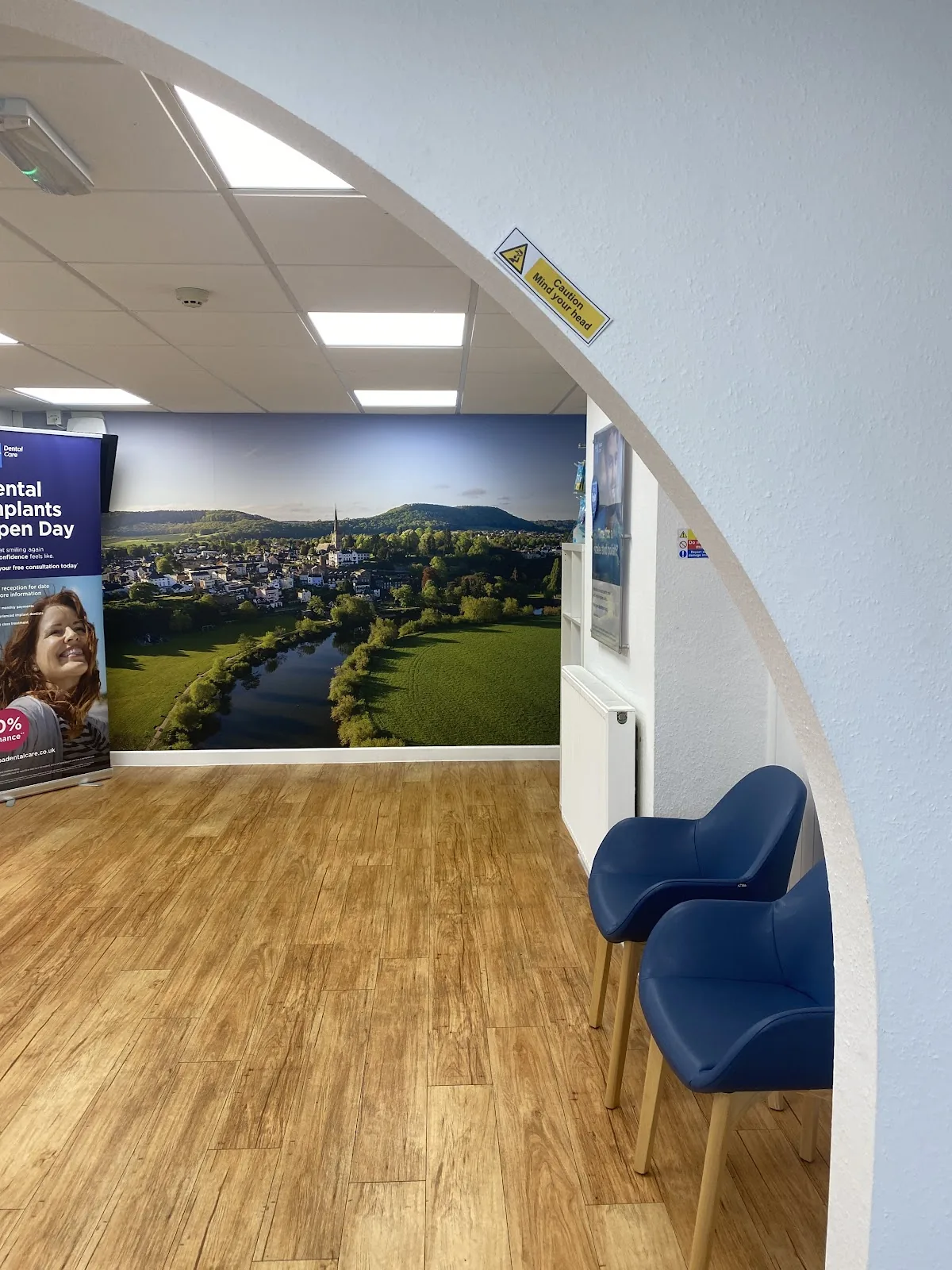 Bupa Dental Care Ross-on-Wye
