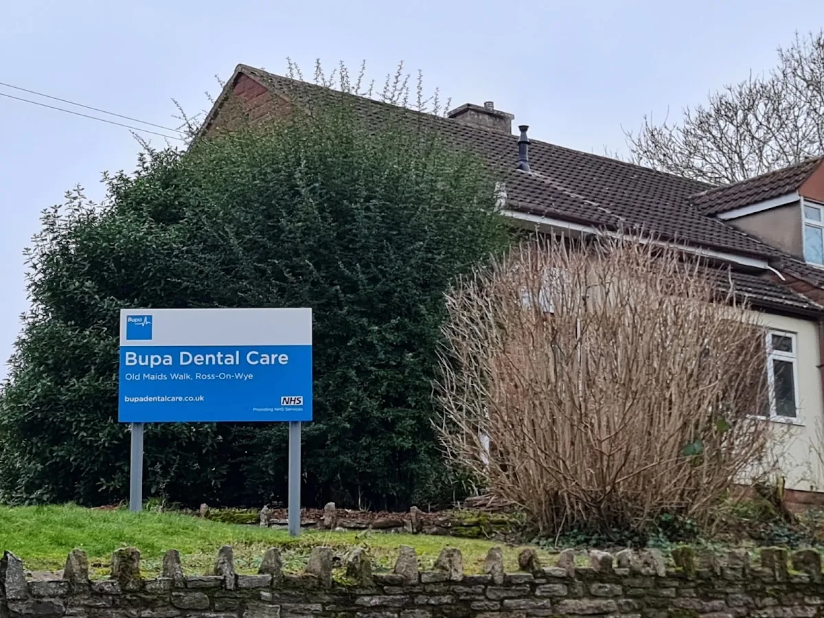 Bupa Dental Care Ross-on-Wye photo 3