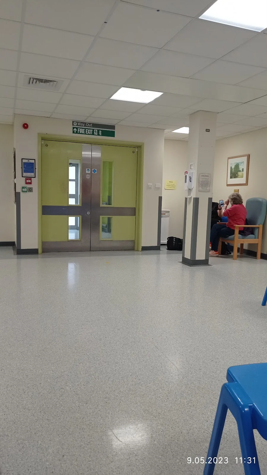 Wye Valley NHS Trust photo 2