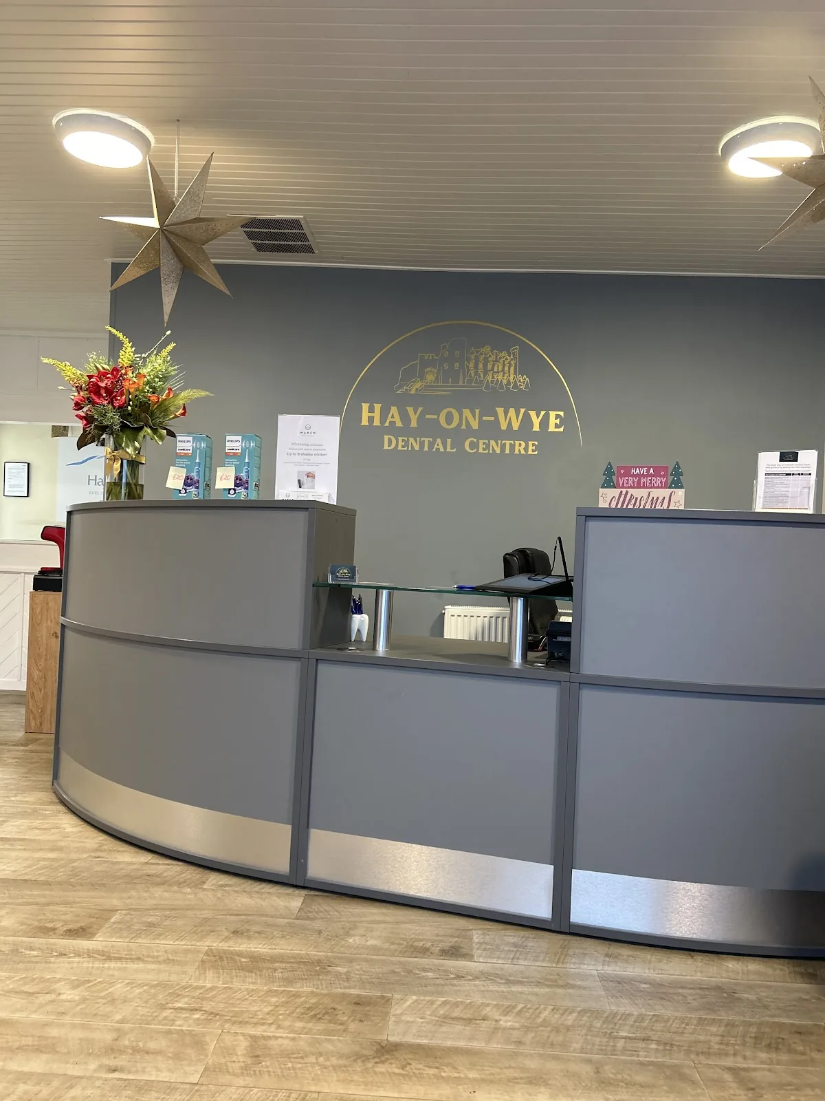Hay-on-Wye Dental Centre photo 2