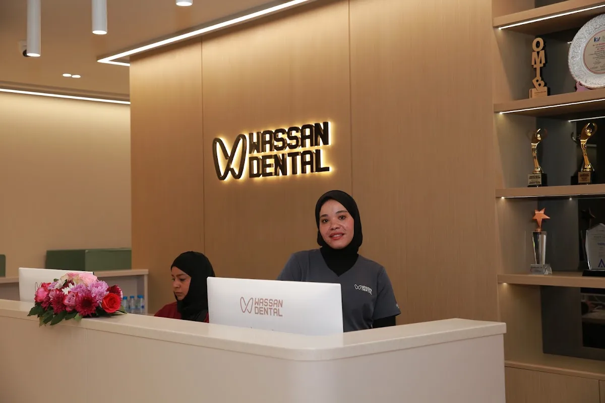 Wassan Specialty Dental Center photo 3