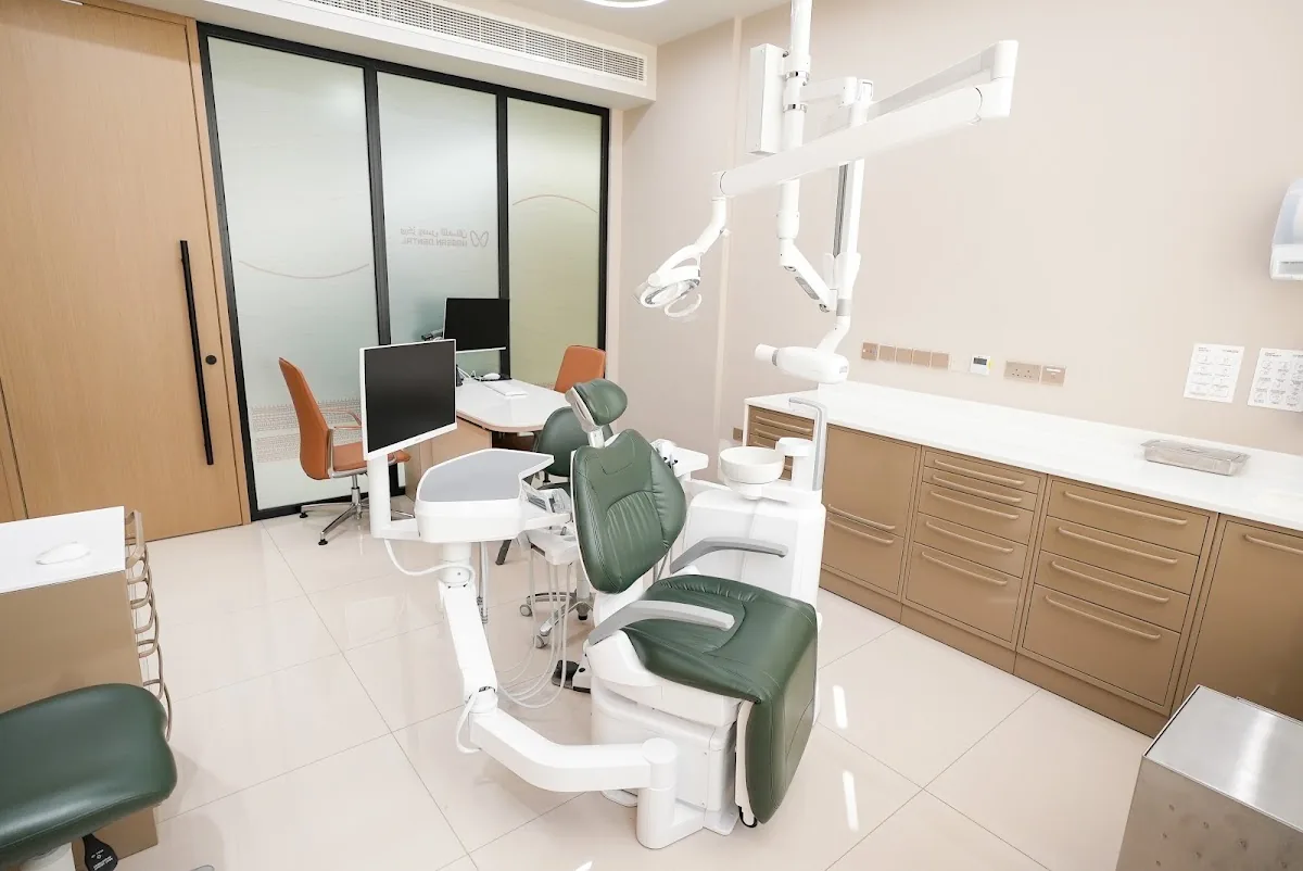 Wassan Specialty Dental Center photo 2