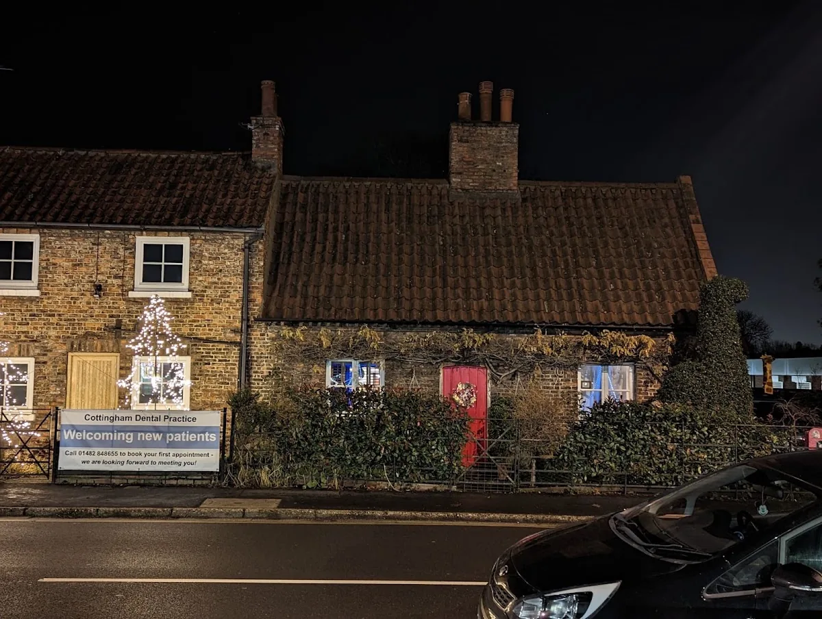 Cottingham Dental Practice photo 4