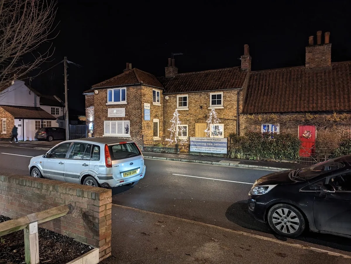 Cottingham Dental Practice photo 3