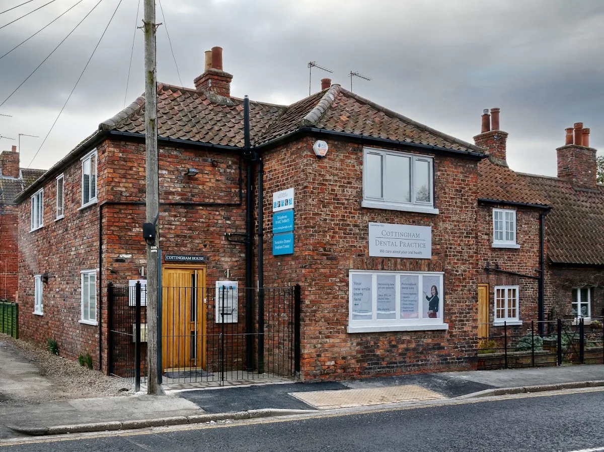 Cottingham Dental Practice photo 2
