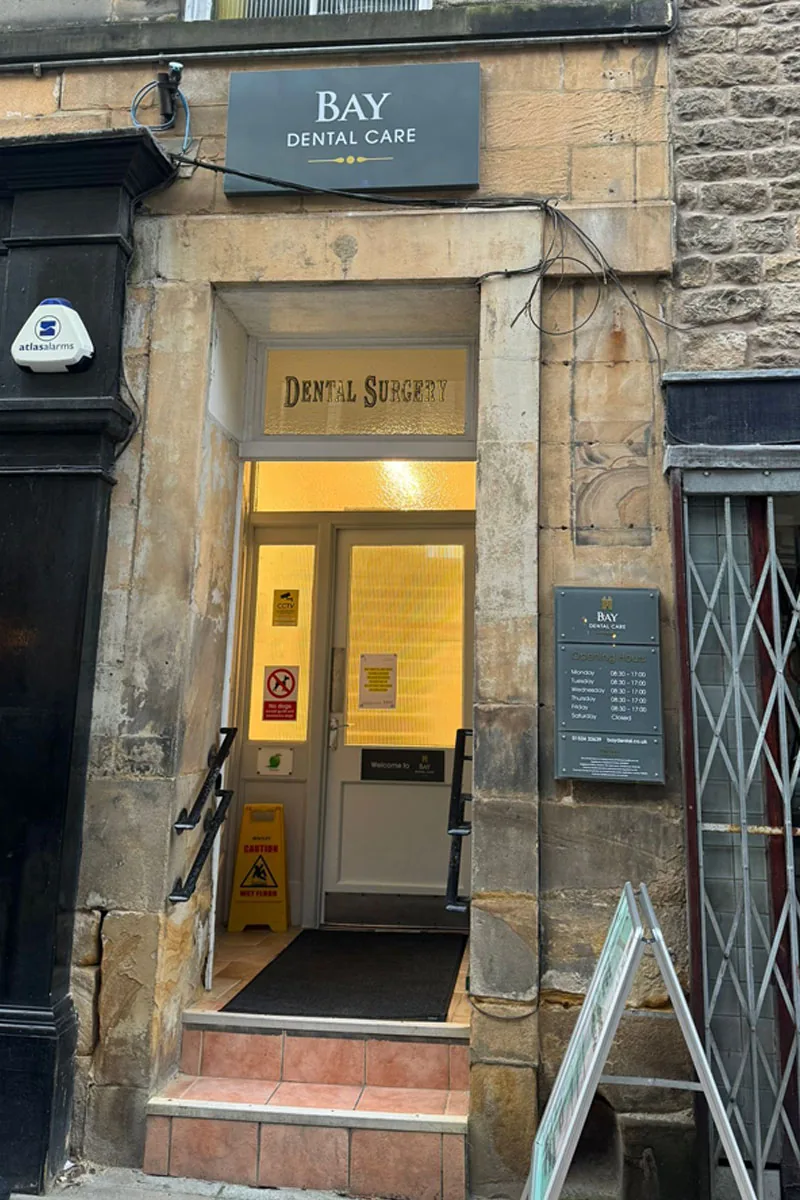 Bay Dental Lancaster photo 2