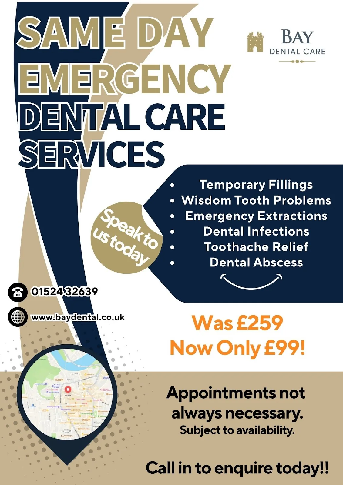 Bay Dental Lancaster photo 4