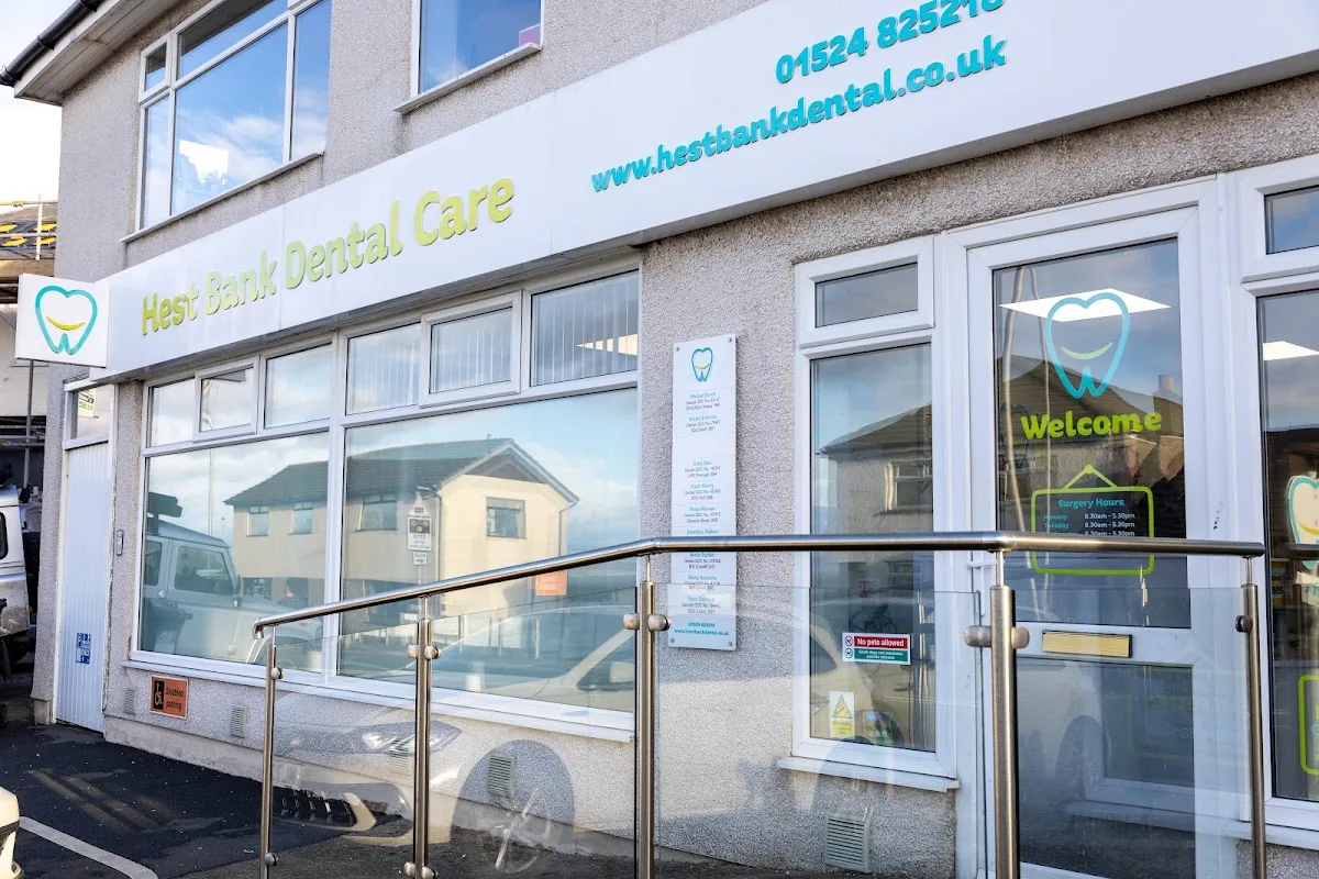 Hest Bank Dental Care photo 3