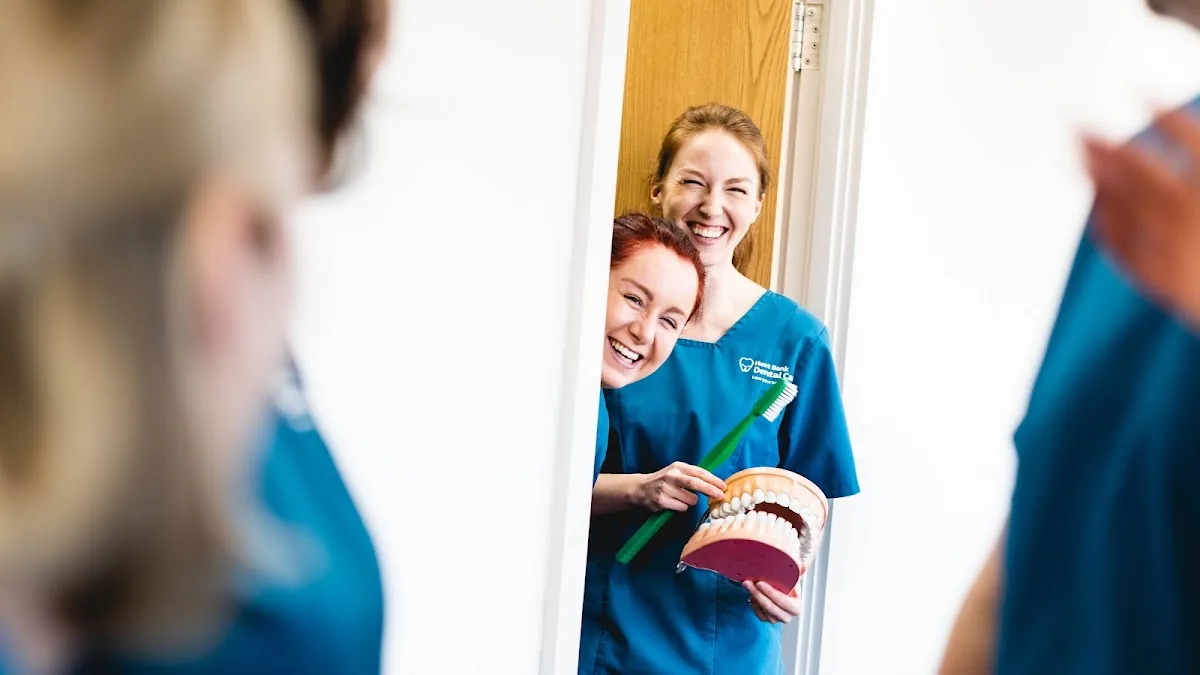 Hest Bank Dental Care photo 4