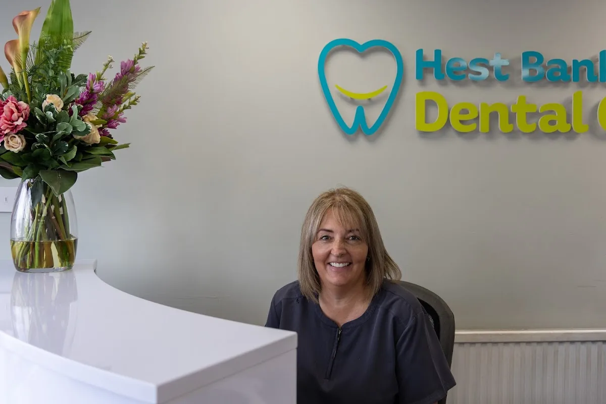 Hest Bank Dental Care photo 2