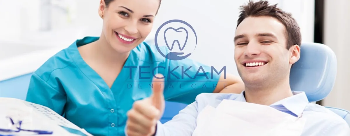 Teckkam Dental Care